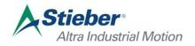 Stieber Clutch_Altra Brand Logo