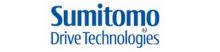 Sumitomo Drive Technologies Brand Logo