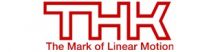 THK Brand Logo