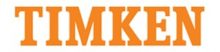 Timken Brand Logo
