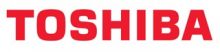 Toshiba_AD Brand Logo