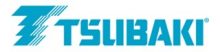 US Tsubaki Brand Logo