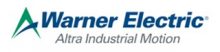 Warner Electric_Altra Brand Logo