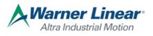 Warner Linear_Altra Brand Logo