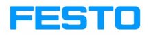 Festo Brand Logo