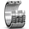 SKF Four-row tapered roller bearings