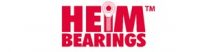 Heim Bearings_RBC Brand Logo