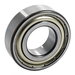 KOYO Deep Groove Bearing ZZ eStore