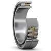 SKF Double row cylindrical roller bearings
