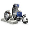 SKF Bearings with Solid Oil