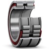 SKF Double row full complement cylindrical roller bearings