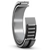 SKF Needle roller bearings with machined rings