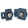 SKF take up ball bearing units