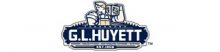 GL Huyett_AD Brand Logo