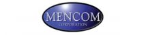 Mencom Corporation Brand Logo