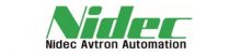 Nidec Avtron Brand Logo