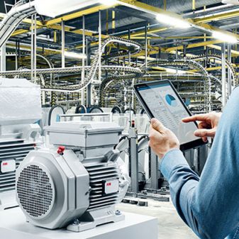 ISC Companies Offers Revolutionary ABB Ability Smart Sensors