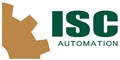 ISC Automation Logo