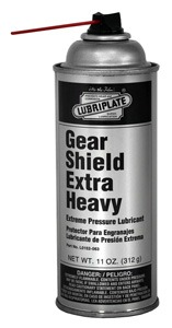 Lubriplate EP Lubricant