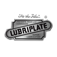 Lubriplate Page Logo