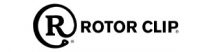 Rotor Clip Brand Logo