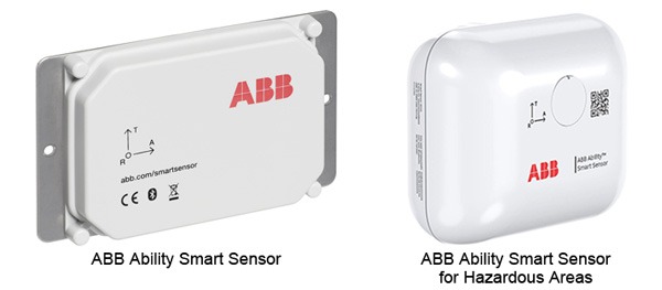abb ability smart sensors