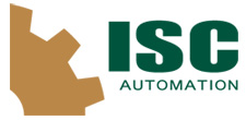 ISC-Automation Logo