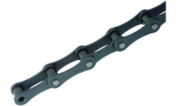 ANSI and Metric Double Pitch Roller Chain
