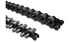 Accumulator Chain