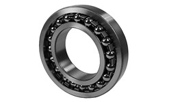 Adapter Mount Ball Bearings