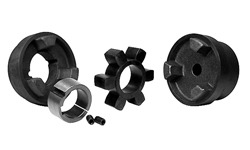 Shaft Couplings