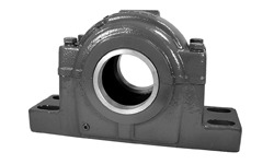 Inch Based SAF Pillow Block Bearings