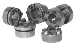 Keyless Bushings