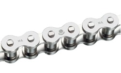 Marathon Series Lube Free Chain