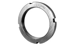 Metric Adapter Lock-Nut