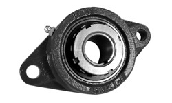 PTI 2-Bolt Flange Bearing