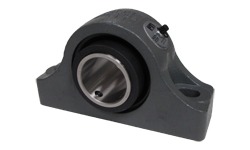 PTI SR2200 Mounted Roller Bearings