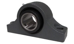 PTI SRE Mounted Roller Bearings