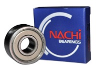 NACHI Ball Bearings