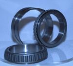 Nachi Dbl Row Tapered Roller Bearings