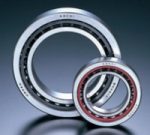 Nachi High Speed Spindle Bearings