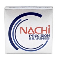 Nachi Precision Bearings