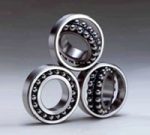 Nachi Self Aligning Ball Bearings