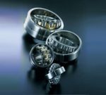 Nachi Spherical Roller Bearings