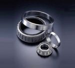 Nachi Tapered Roller Bearings