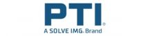 PTI_SOLVE Brand Logo
