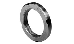 Accessories Inch Lock Nut