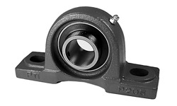 PTI Set Screw Pillow Block Bearing UCP