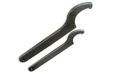 Spanner Wrenches