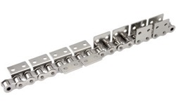 Stainless Metric Attachment Chain